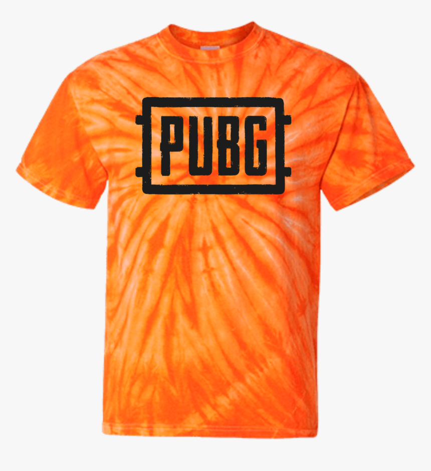 Post Malone Tie Dye Pubg Shirt - Pubg T Shirt Online India, HD Png Download, Free Download