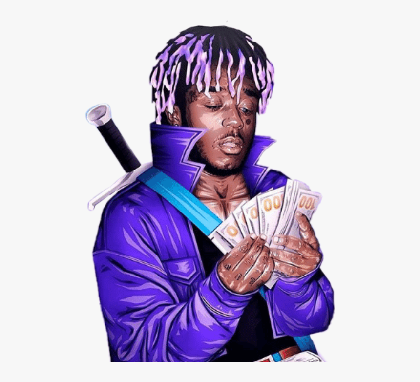 #liluzivert #liluzi #lil #uzi #vert #uzivert #trunks - Lil Uzi Vert King Jediah, HD Png Download, Free Download