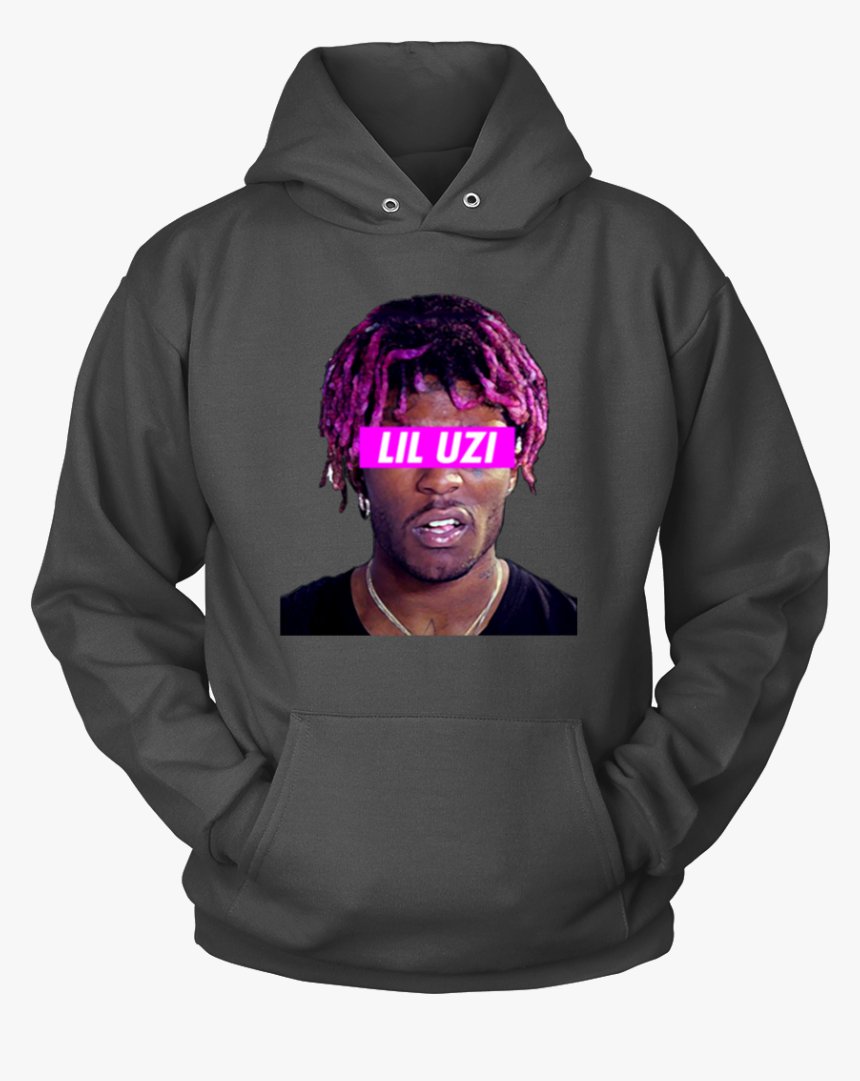 Lil Uzi Vert Unisex Hoodies Men Women, HD Png Download, Free Download