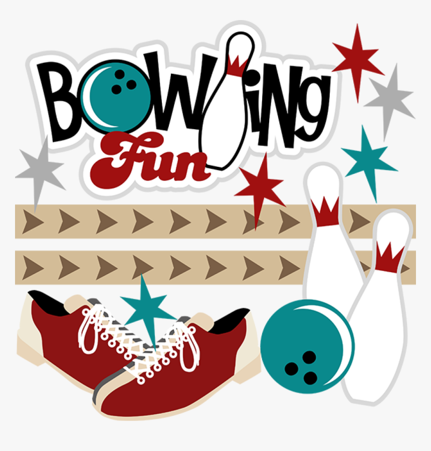 Bowling Clip Art Free, HD Png Download, Free Download