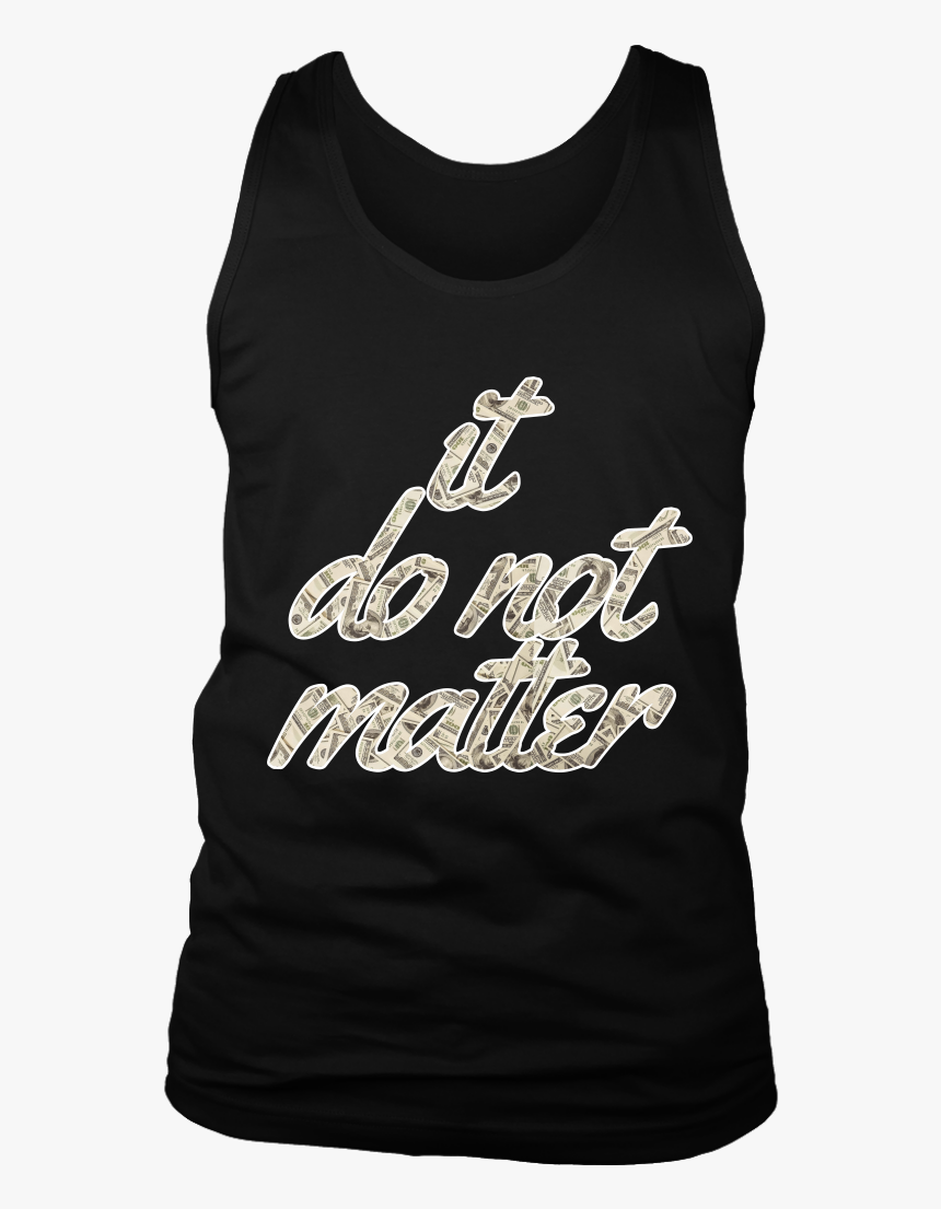 Lil Uzi Vert It Do Not Matter Cash - T-shirt, HD Png Download, Free Download