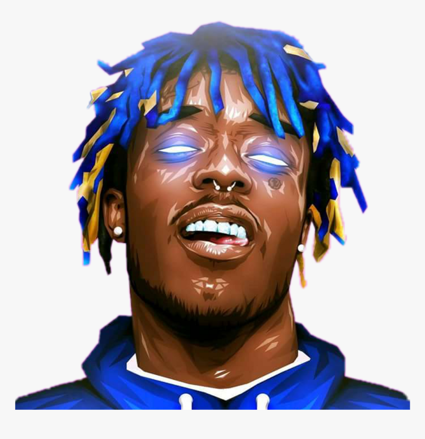 Liluzivert Uzi Cloudrap Sad Uzivert Lil Xotourlife - Lil Uzi Vert Clip Art, HD Png Download, Free Download