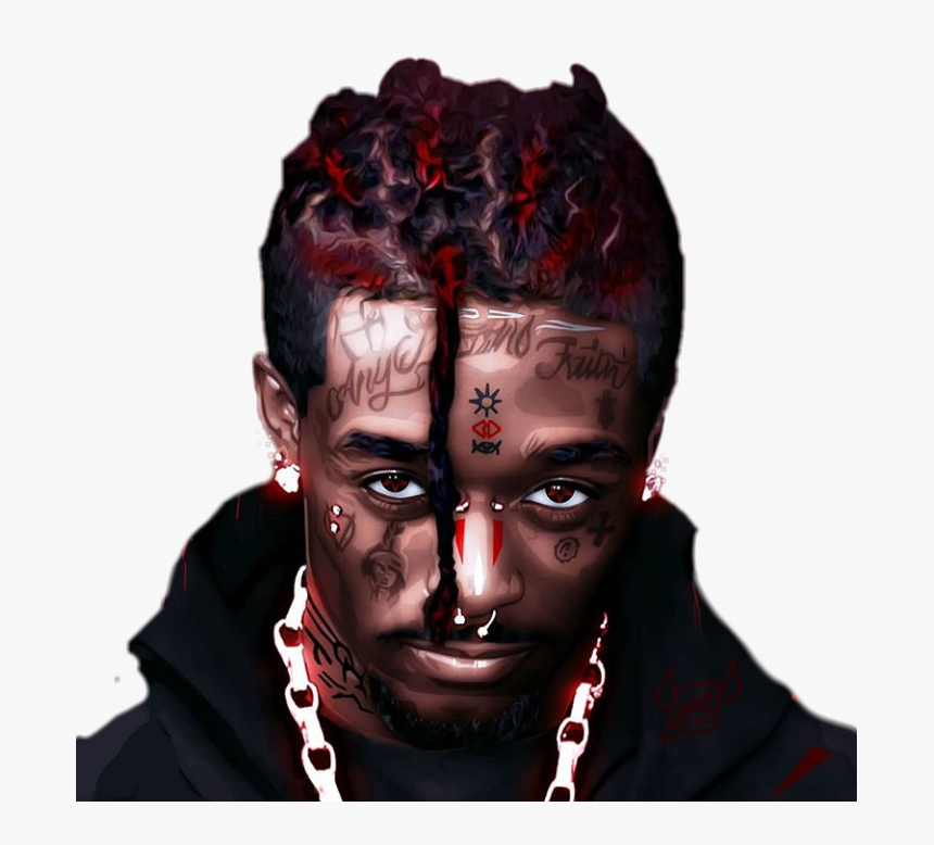 Liluzivert Lil Uzi Vert Liluzi Uzi Vert Anime Lil Uzi Vert Wallpaper Hd Hd Png Download Kindpng