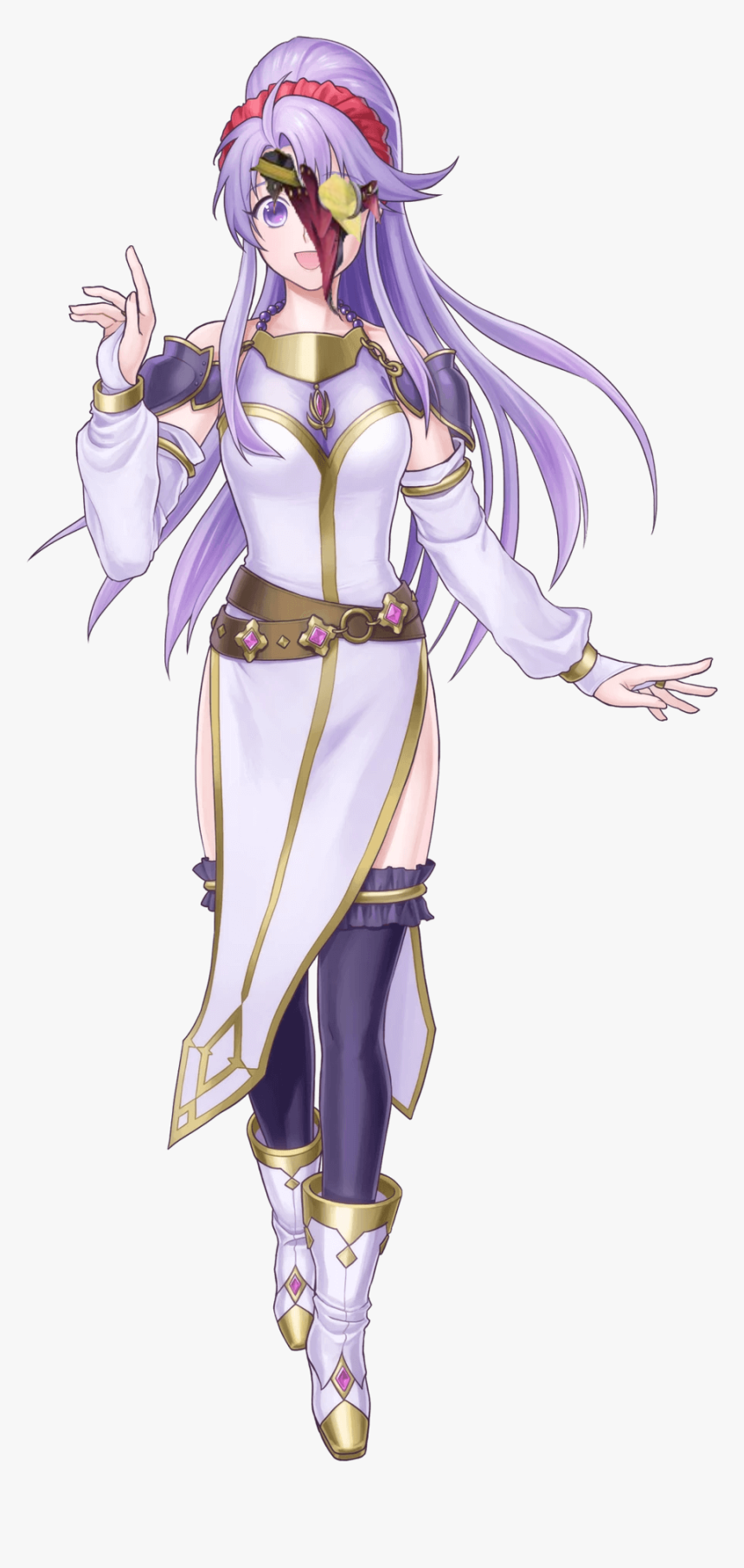 Ishtar Fire Emblem Heroes, HD Png Download, Free Download