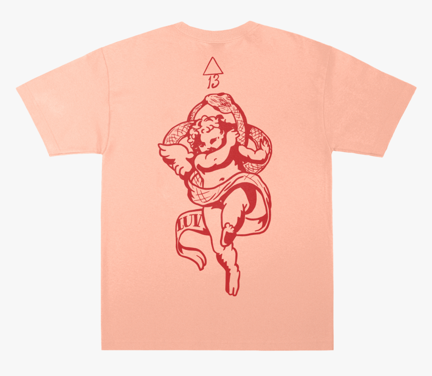 Lil Uzi Vert Merch - Illustration, HD Png Download, Free Download