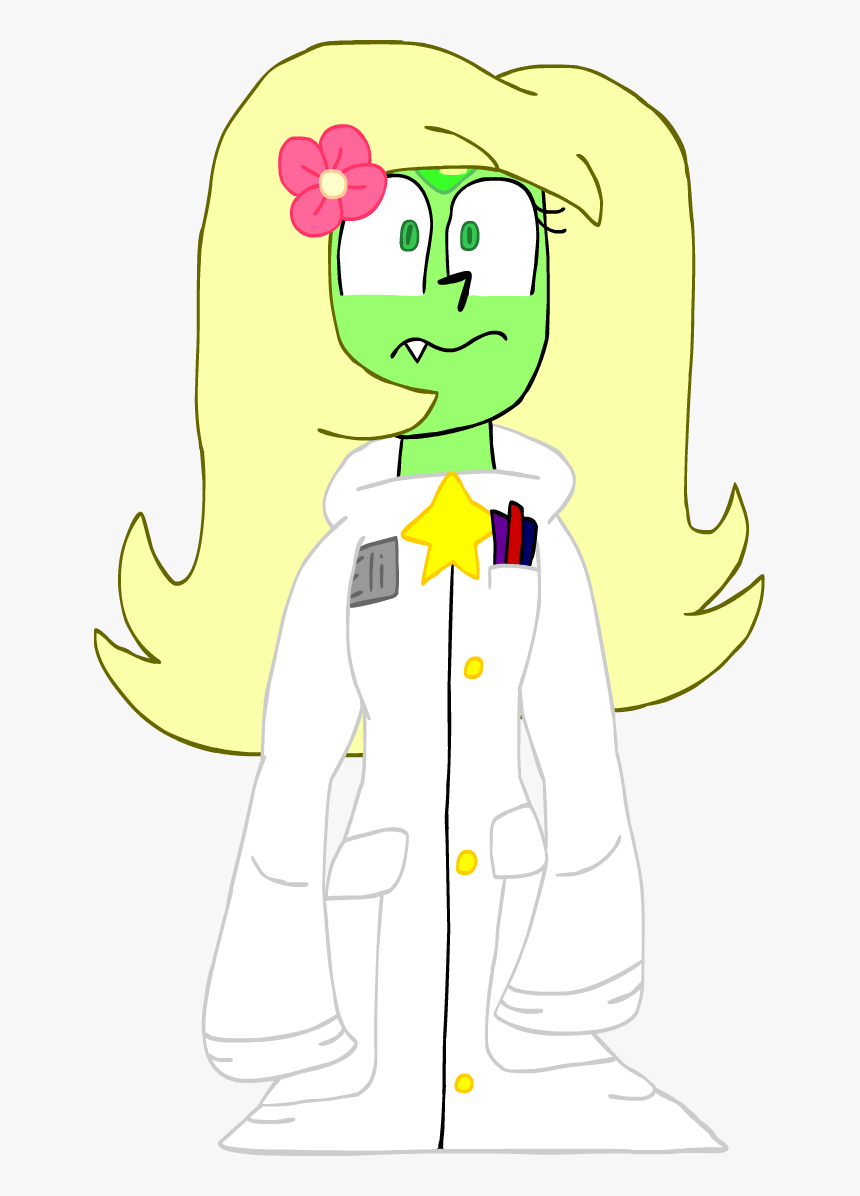 Professor Eli Wolftree - Cartoon, HD Png Download, Free Download