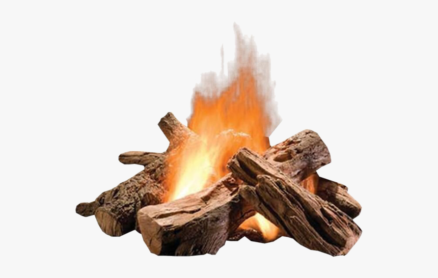 Transparent Background Campfire Png, Png Download, Free Download