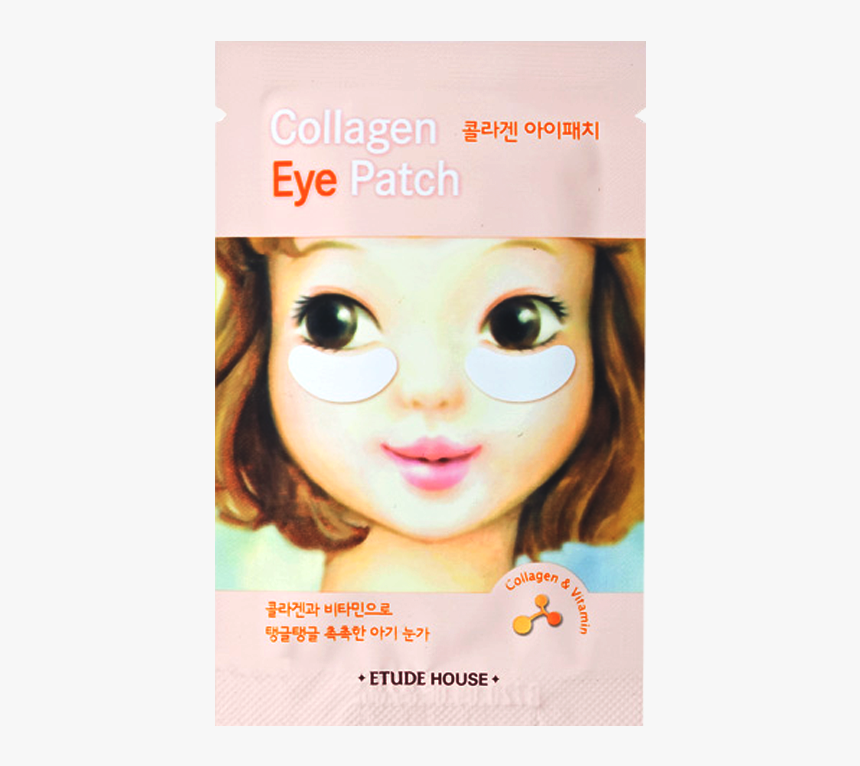 Collagen Eye Mask Patch, HD Png Download, Free Download