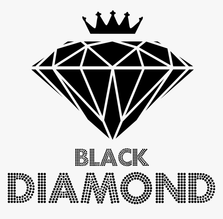 Diamonds Clip Diamond Logo Black Diamond Logo Png - Red And White Diamond, Transparent Png, Free Download