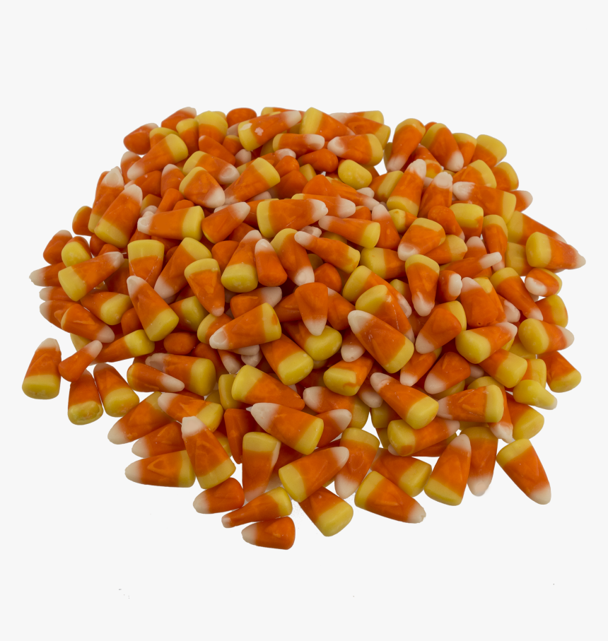 Bags Of Candy Corn - Legume, HD Png Download, Free Download