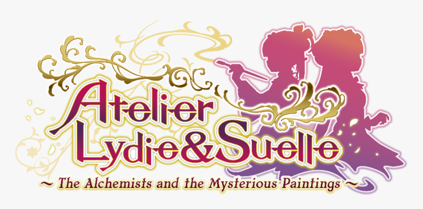 Atelier Lydie & Suelle Logo, HD Png Download, Free Download