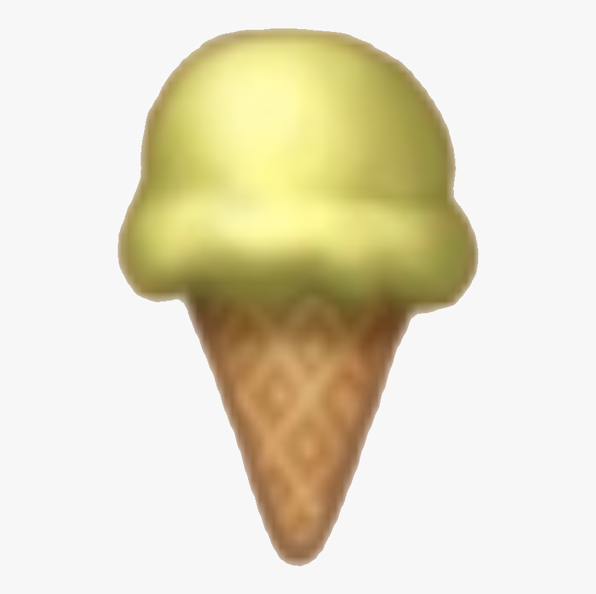 Ice Cream Cone - Toontown Ice Cream Cone, HD Png Download, Free Download