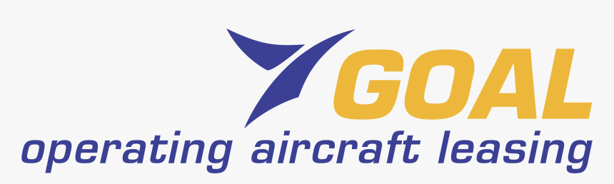 Goal Operating Aircraft Leasing Logo, HD Png Download, Free Download