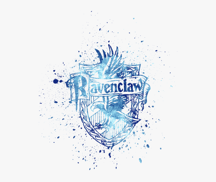 Ravenclaw Wit Beyond Measure Is Man's Greatest Treasure, HD Png Download, Free Download