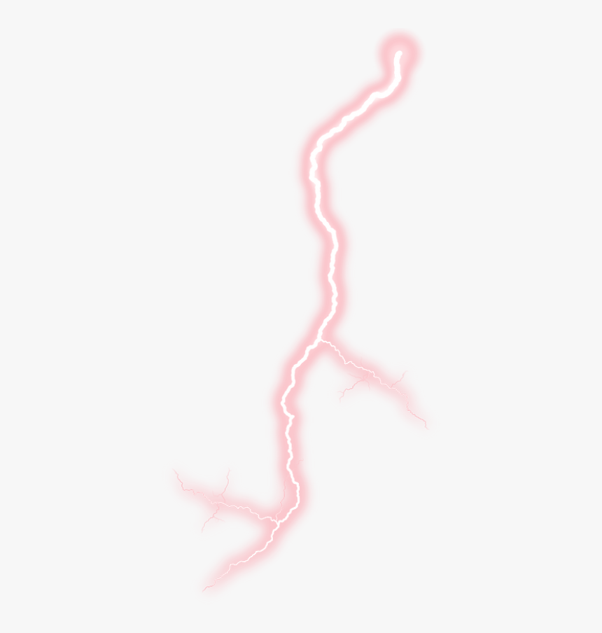 Transparent Red Lightning Png, Png Download, Free Download