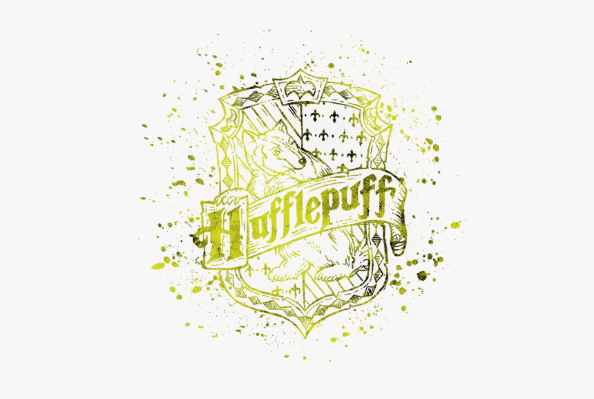 Hufflepuff, HD Png Download, Free Download