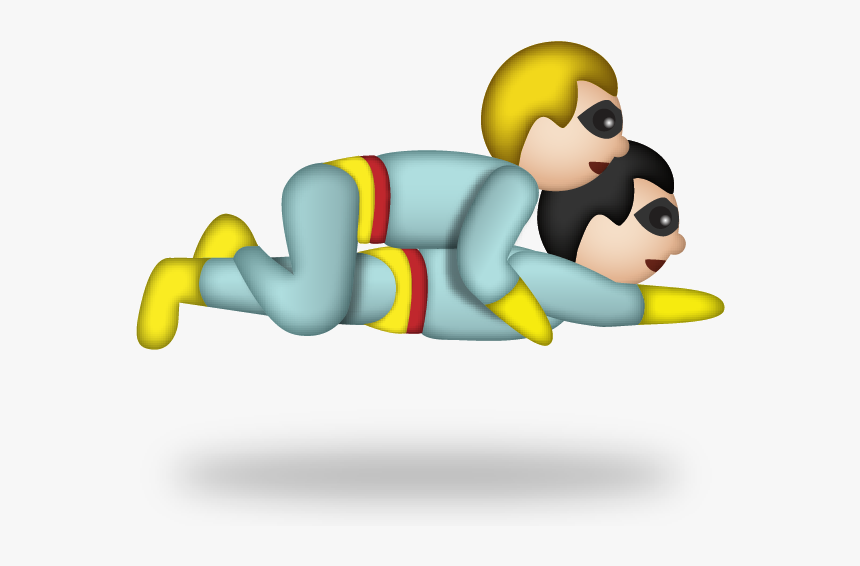 Emoji Gay Png, Transparent Png, Free Download