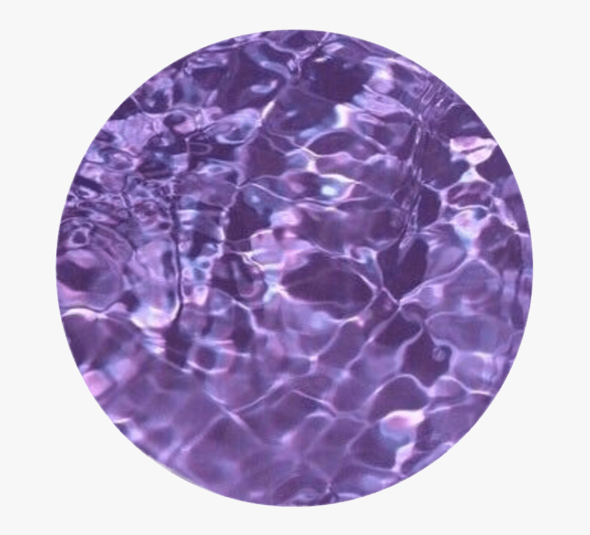 Transparent Purple Drank Png - Purple Aesthetic, Png Download, Free Download