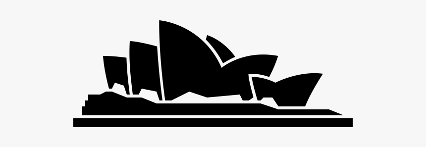 Sydney Opera House Rubber Stamp"
 Class="lazyload Lazyload - Opera De Sydney Png, Transparent Png, Free Download
