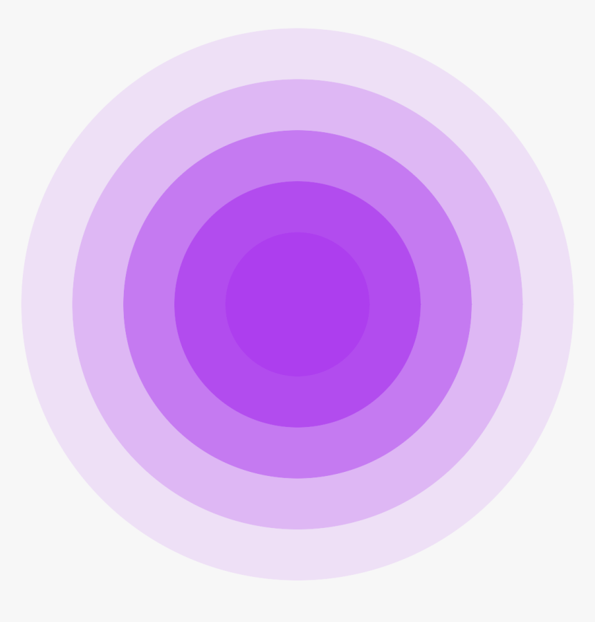 Colorful Circle - - Circle, HD Png Download, Free Download