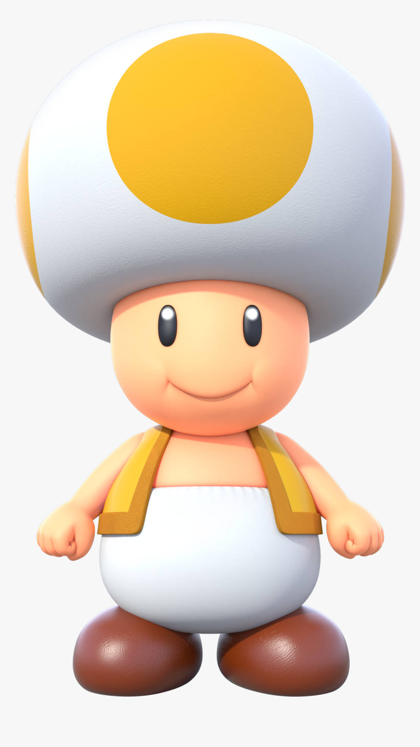 Mario Mushroom Png, Transparent Png, Free Download