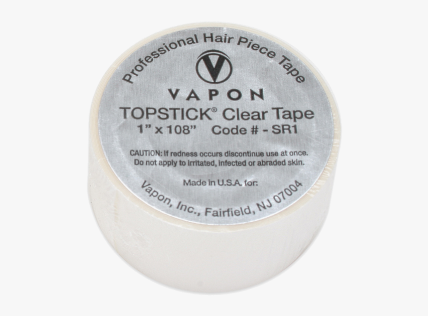 Topstick Clear Tape - Eye Shadow, HD Png Download, Free Download