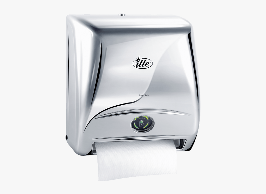 Ille Paper Dispenser, HD Png Download, Free Download