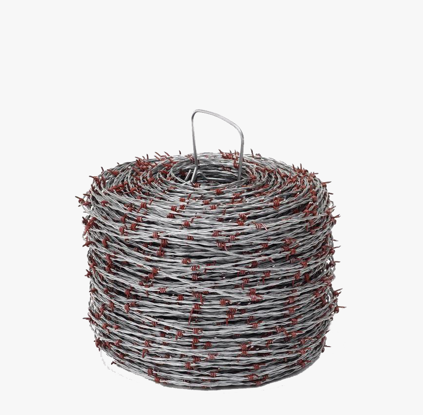 Aluminum Wires Png Transparent Background - 50 Kg Barbed Wire Price, Png Download, Free Download