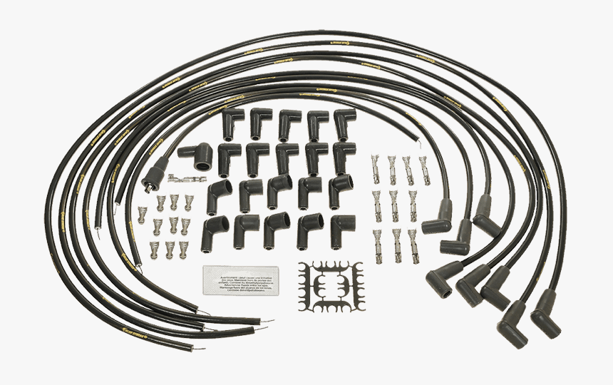 Wire And Cable 18 - Networking Cables, HD Png Download, Free Download