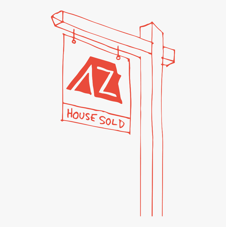 A To Z Realty, HD Png Download, Free Download