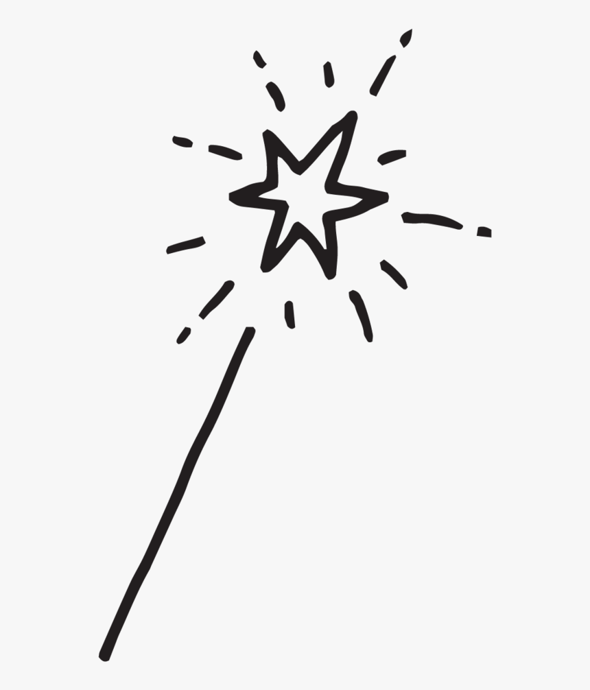 Sparkler, HD Png Download, Free Download