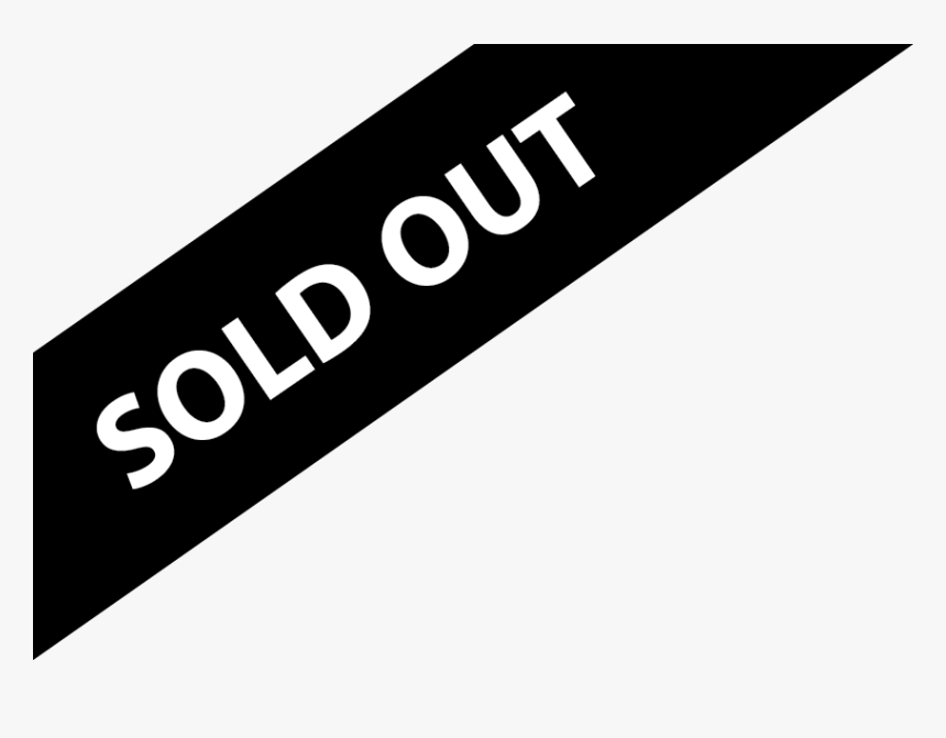 Sold Out Png Transparent Images - New Arrivals, Png Download, Free Download