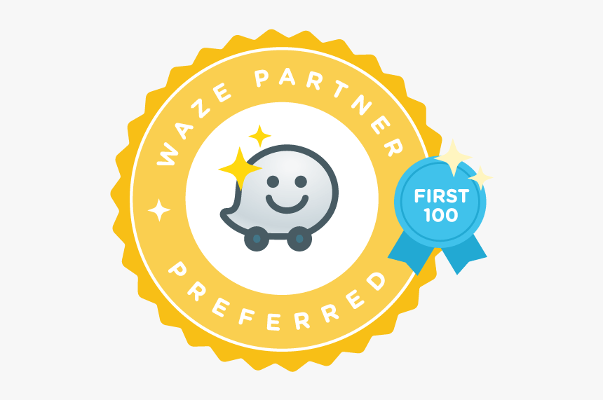 Waze, HD Png Download, Free Download