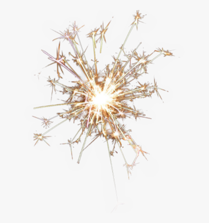 #sparkler #freetoedit - Metal Spark Png, Transparent Png, Free Download