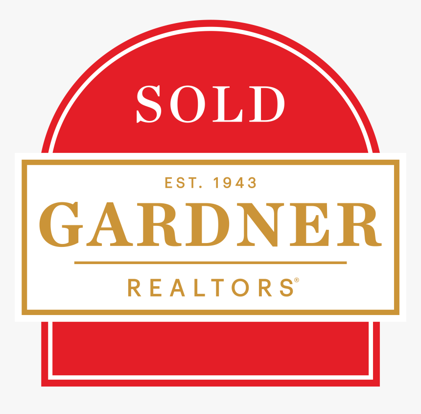 Gardner Realtors Logo, HD Png Download, Free Download