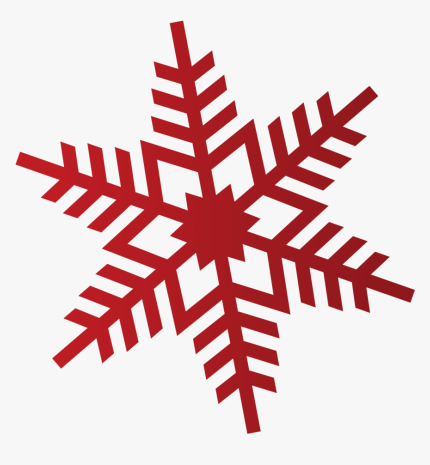 Snowflake Clipart Png, Transparent Png, Free Download