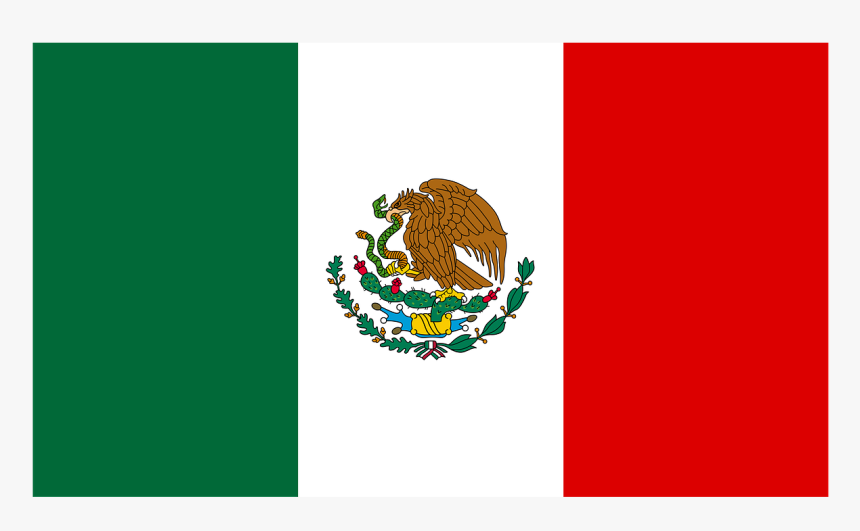 Mexico Flag, HD Png Download, Free Download