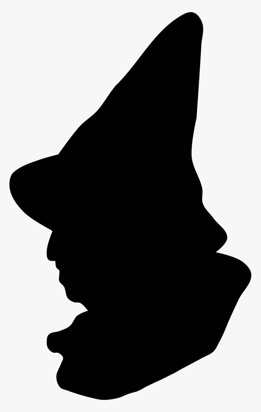 Wizard Of Oz Royalty Free Imageswizard Of Oz Crown - Silhouettes Of Wizard Of Oz, HD Png Download, Free Download