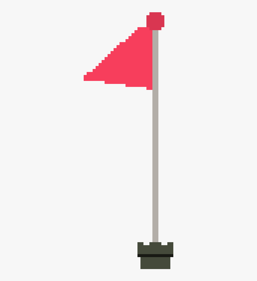 Printable Mario Flag