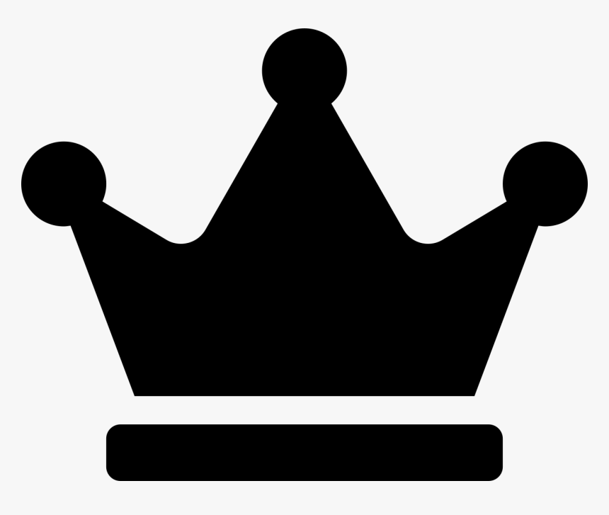 Png Crown Svg Transparent, Png Download, Free Download