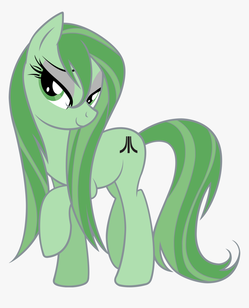 My Little Pony Sparkler - My Little Pony Wet Mane, HD Png Download, Free Download