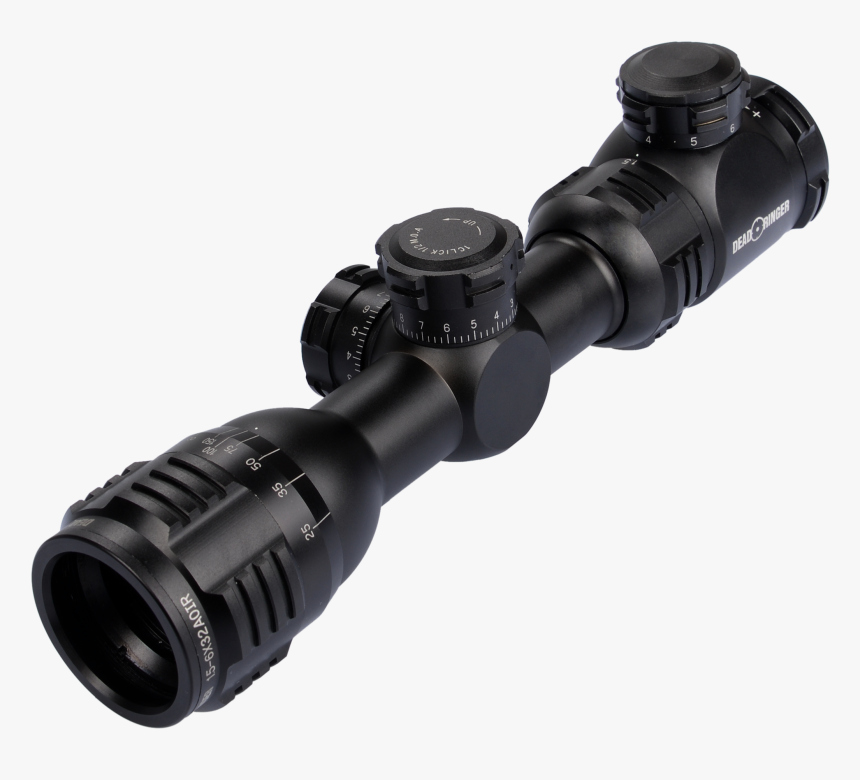 Bushnell 30x Rifle Scope, HD Png Download, Free Download