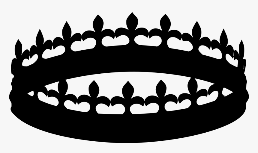 Prince Crown Clipart Png - Crown Clipart, Transparent Png, Free Download