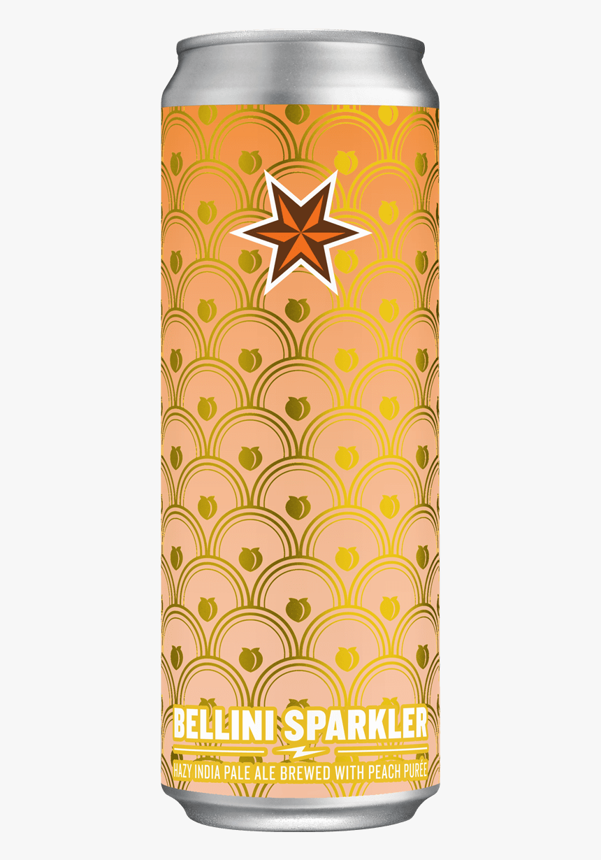 Bellini Sparkler - Sixpoint Brewery, HD Png Download, Free Download