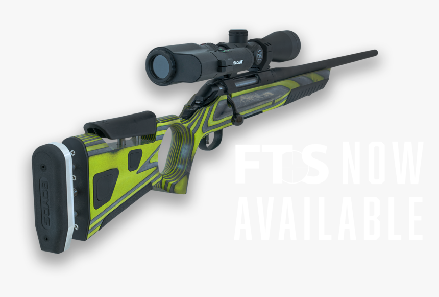 Sniper Rifle, HD Png Download, Free Download