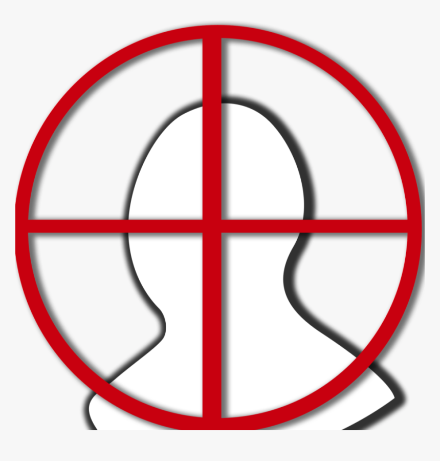 Call Of Duty Headshot Icon , Png Download - Call Of Duty Headshot Png, Transparent Png, Free Download