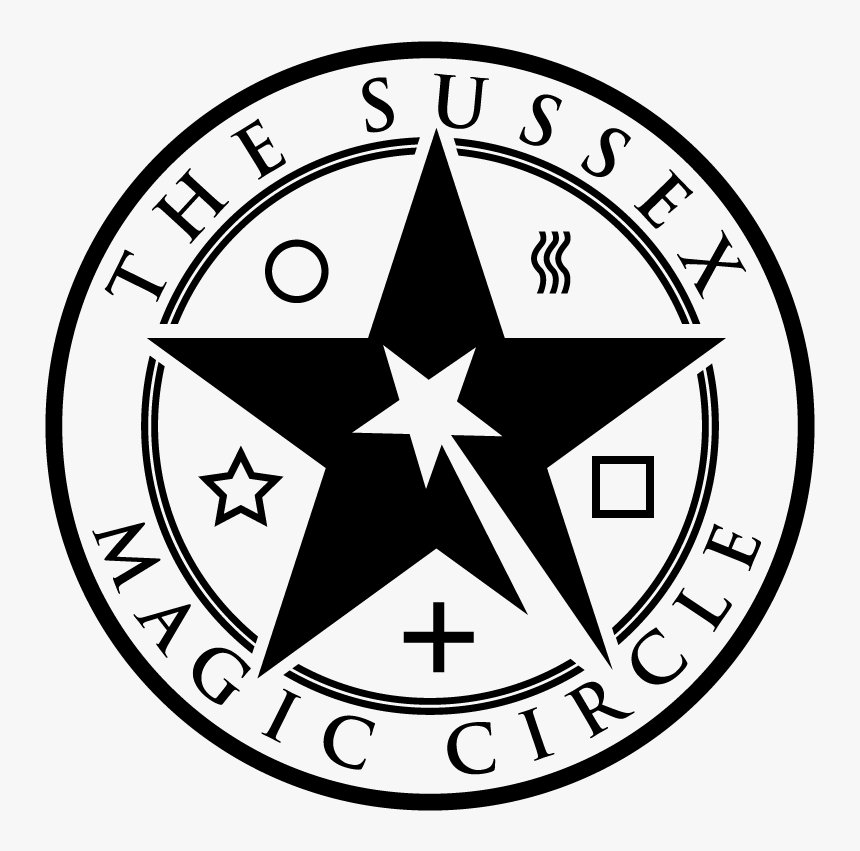 Magic Circle, HD Png Download, Free Download