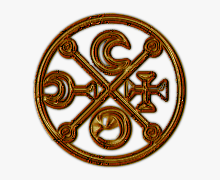 Magic Circle, HD Png Download, Free Download