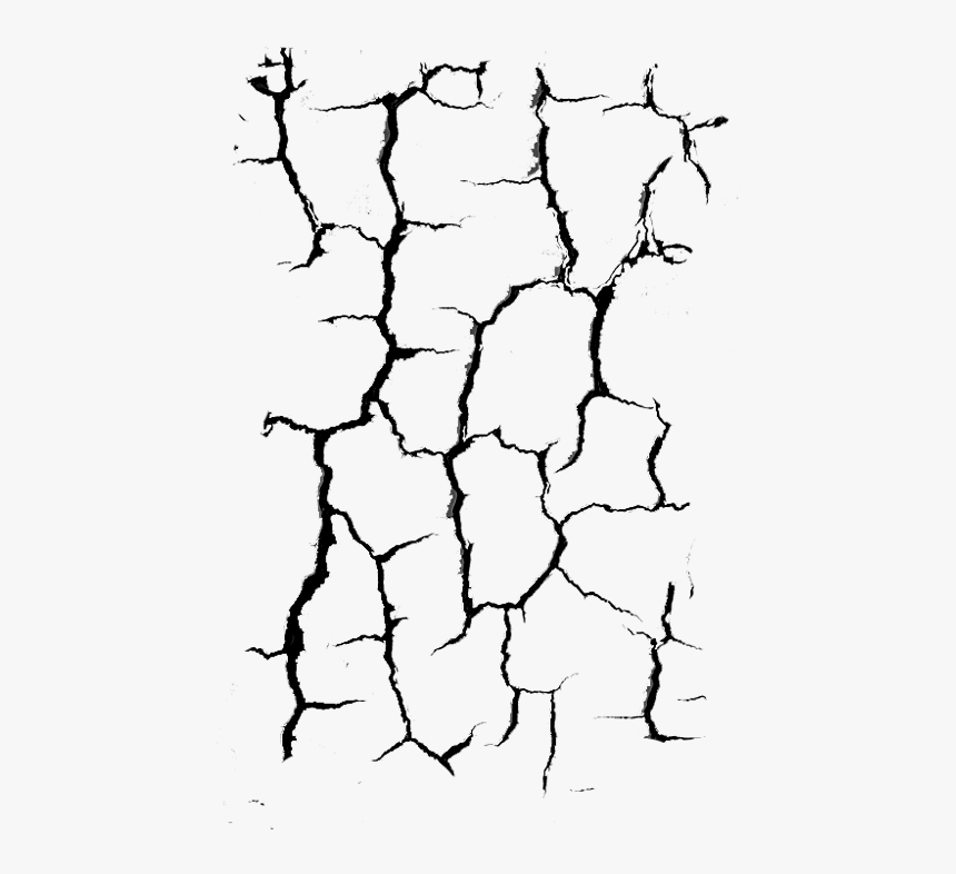 Cracks Png, Transparent Png, Free Download