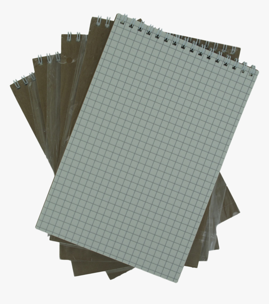 Catman2 Graph Paper Refill - Wood, HD Png Download, Free Download
